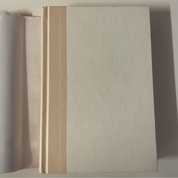 The Edge of Winter by Luanne Rice Hardcover Book - Picture 3 of 11